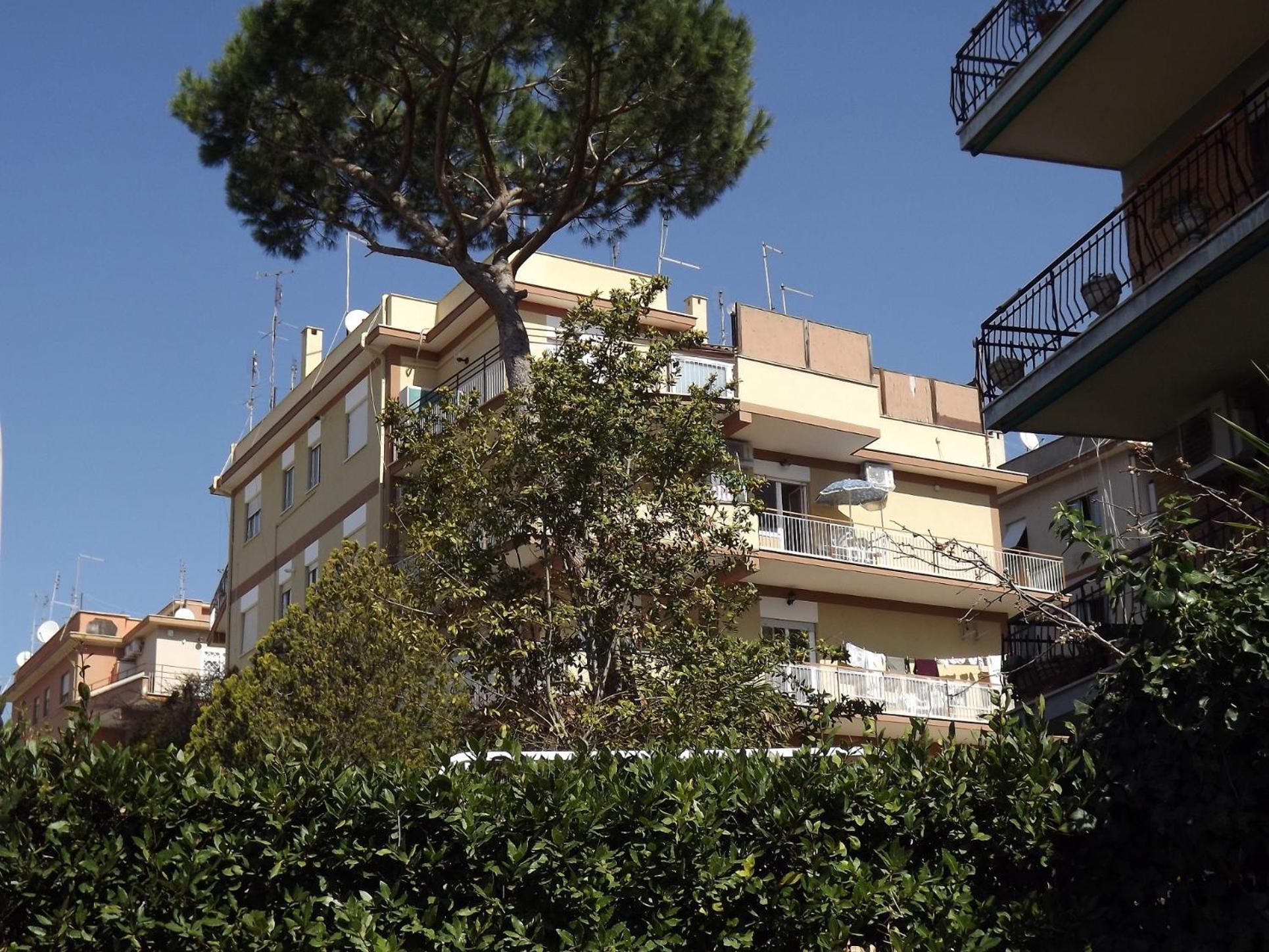 Gilda Vacanze Metro Battistini Daire Roma Dış mekan fotoğraf